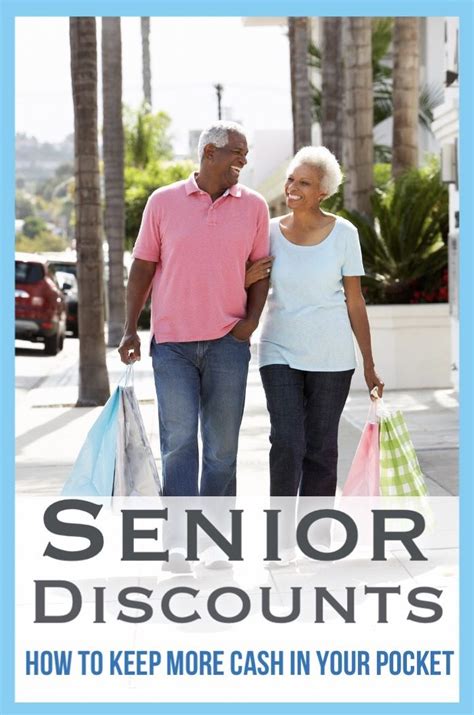 community coach senior discount